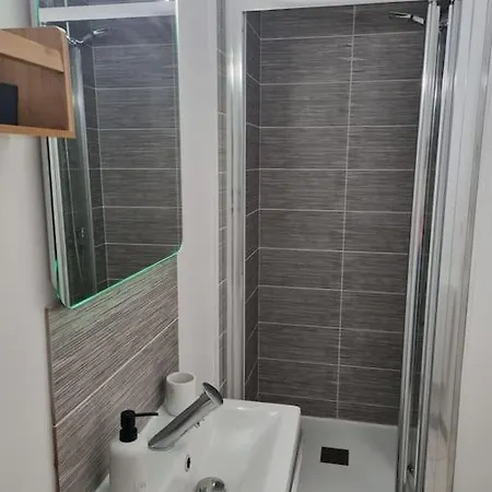 Agreable Apartment Guérande