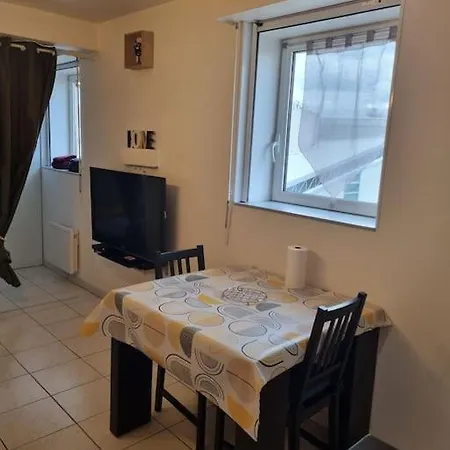 Agreable Apartment