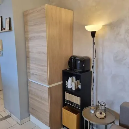 Agreable Apartment *