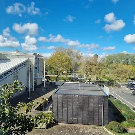 Agreable Apartment Guérande