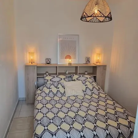 Agreable Apartment
