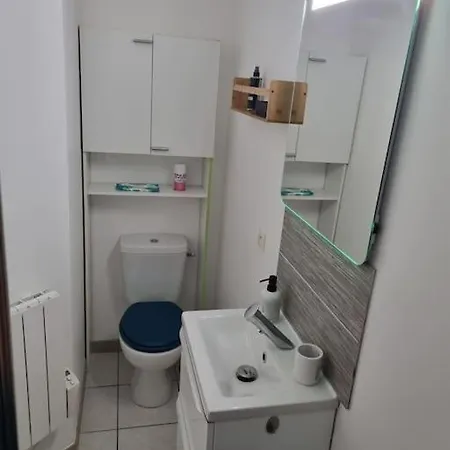 Apartment Agreable